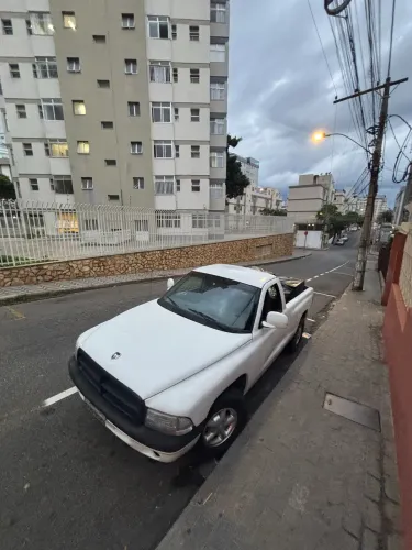 Dodge Dakota 2.5 2000