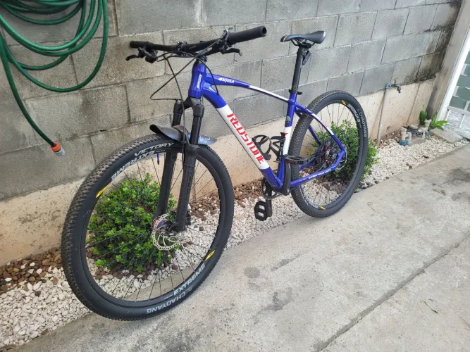 Bike redstone aquila 29 