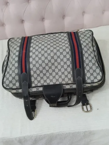 Mala GUCCI pequena 