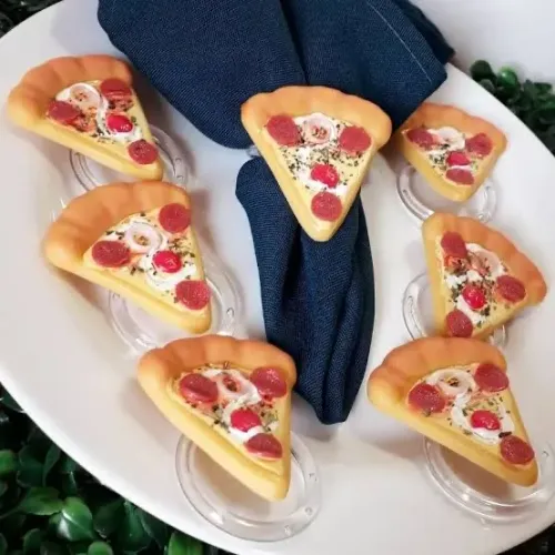 Itens para mesa posta 