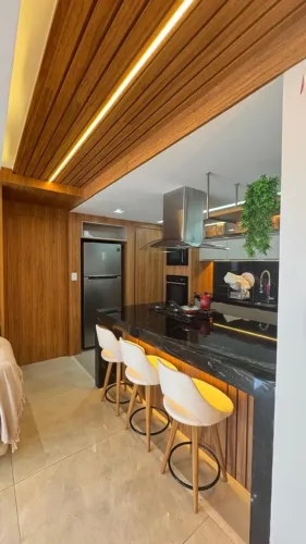 Garcia Prime Residence