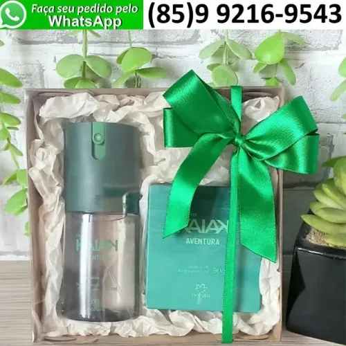 Kit Presente Natal Lembrancinha Amigo Oculto