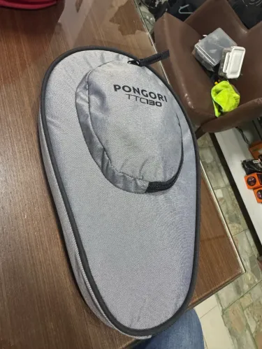 Raquetes Ping Pong
