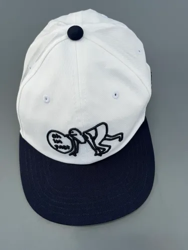 Boné Adidas Corrida Shmoo - Original - Novo 