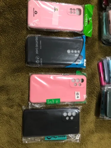 Capas de Celular - Diversas Marcas e Modelos