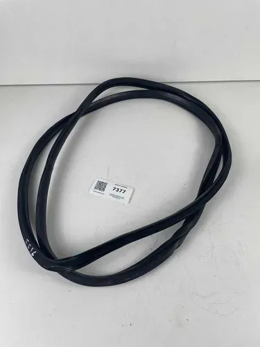Guarnição Borracha Porta De Hyundai Hb20 2013/18