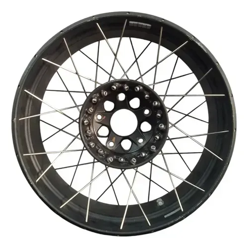 Roda Traseira Bmw R1250 2019/2022 com nota fiscal