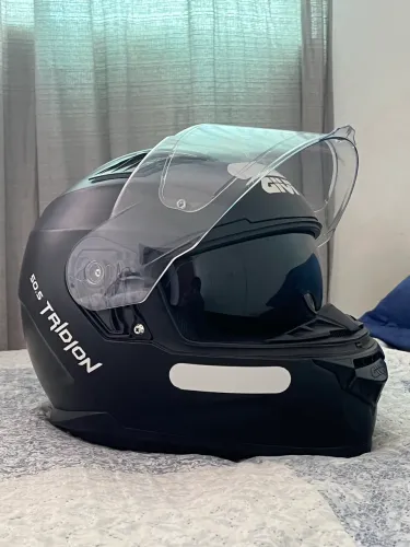 Capacete Givi Tridion 50.5