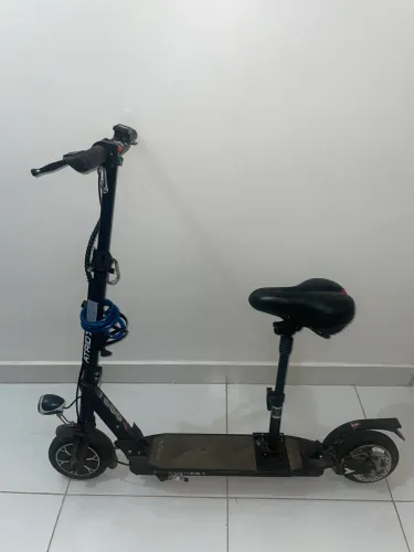 Patinete elétrico