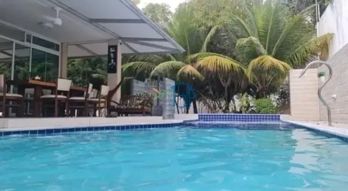 Condominio Bouganville Prive - Casa Alto Padrão em Portal do Sol, João Pessoa/PB