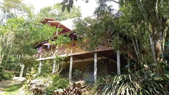 Imóvel para venda possui 118 metros quadrados com 3 quartos