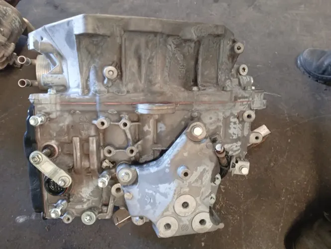 Caixa De Marcha Automático Jeep Compass Renegade Toro 1.3 16v T270 Flex Original
