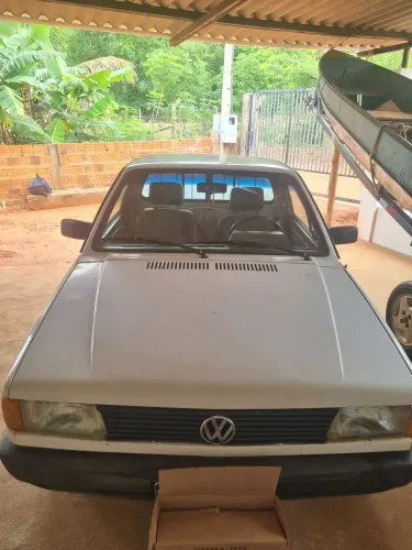 Volkswagen Saveiro CL 1.6 MI / CL/ C 1.6 1996