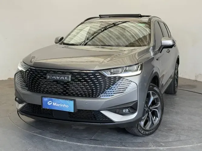 GWM Haval H6 Premium Phev AWD