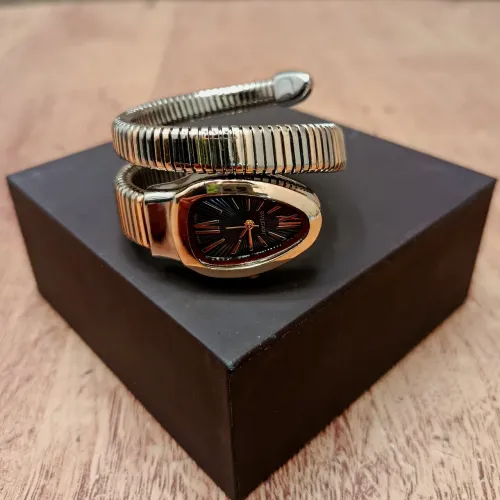 Relógio Bvlgari Serpenti