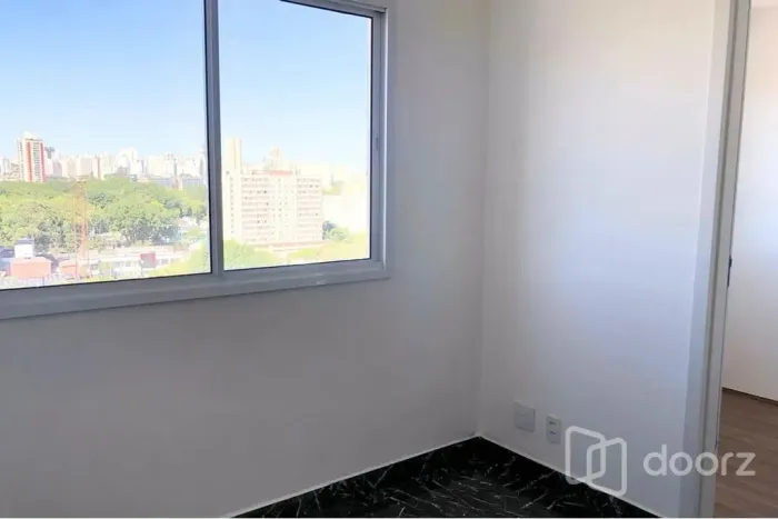 Imóvel na Cesario Alvim com 2 dormitórios e 35m²