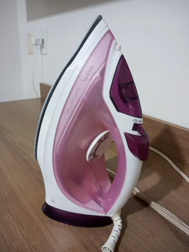 Ferro de passar Philips (127v)