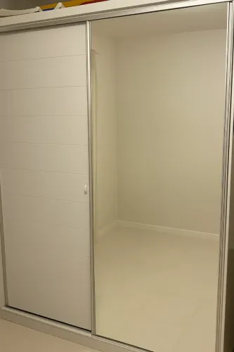 Guarda Roupa Friz Tok Stok