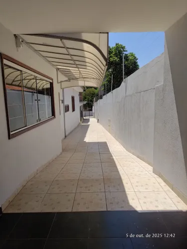 Casa Comercial ou Residencial 