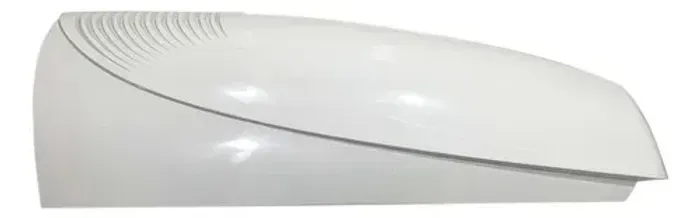 Tampa Coletor Evaporadora Ar Condicionado Midea 24/60 Btus