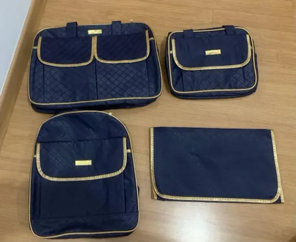 Kit maternidade top