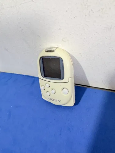 Pocketstation sony PlayStation