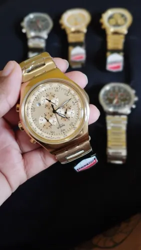 Relógio Swatch