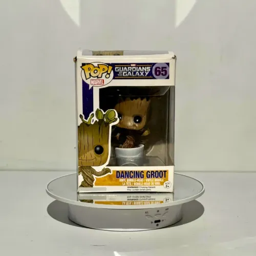 [Pop funko] Dancing Groot - 65 - Guardians of the Galaxy