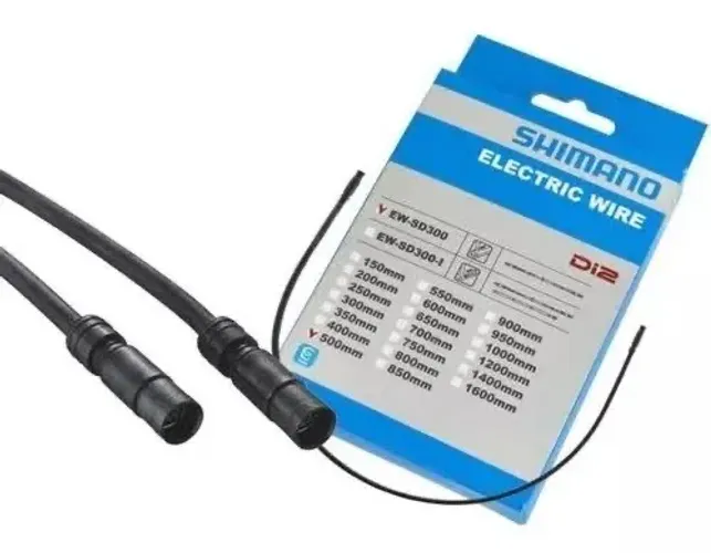 Shimano Cabo elétrico EW-SD300