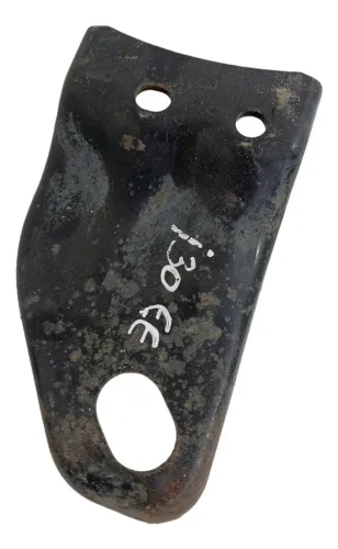 Suporte Reboque Dianteiro Esquerdo Hyundai I30 2010