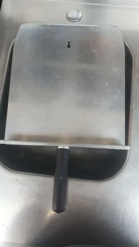 Turbochef Pá de alumínio padrão SUBWAY