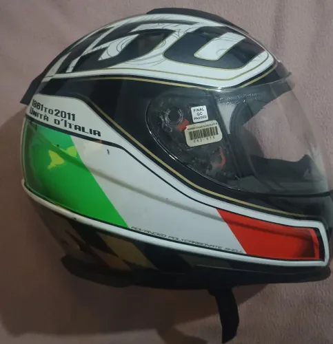 Capacete MT Helmets