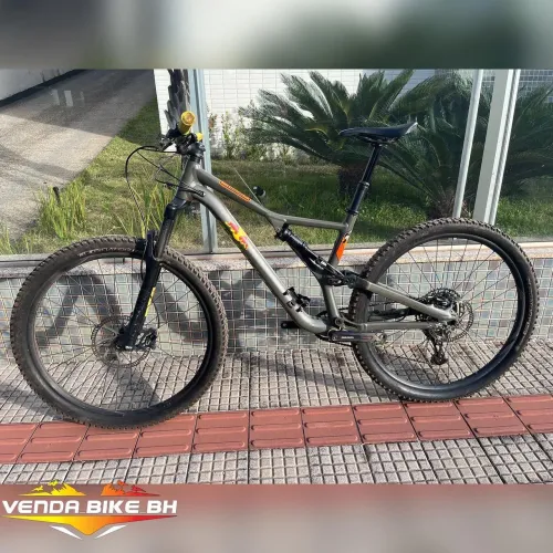 Vendo specialized stumpjumper 2020