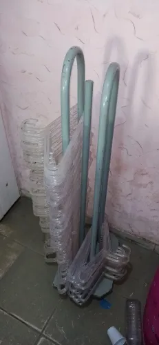 Cabideiro para roupas