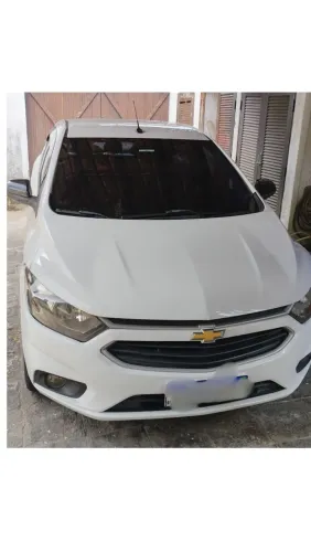Vendo Prisma Sedan Advanced AT 2019