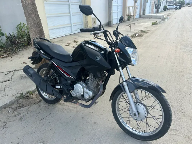 Yamaha Factor 150