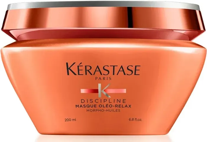 Máscara Kerastase 