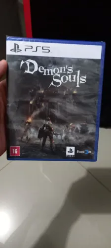 Demon's Souls - PS5