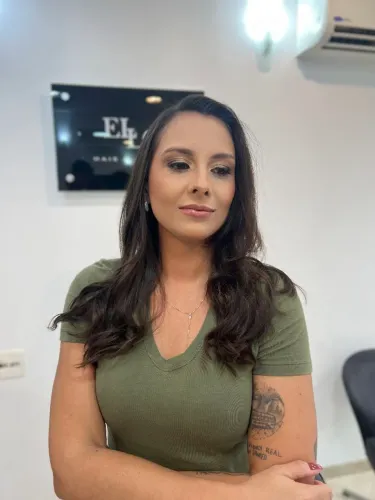 Maquiagem para realçar sua beleza maquiador a domicílio 