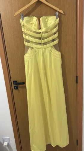 Vestido festa BIA GUIRÃO