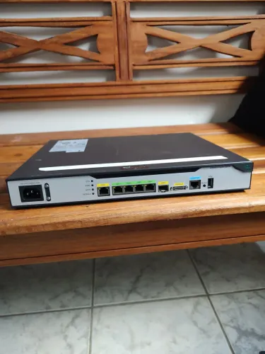 Roteador Hp Aruba Msr1002