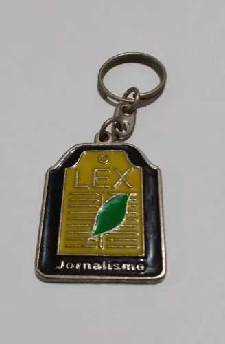 Chaveiro de Profissão