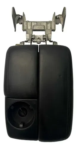 Apoio Braço Central Porta Copo Audi Q7 2010 2011