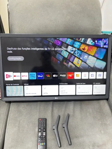 Tv LG