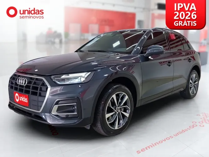 Audi Q5 Prestige 2.0 TFSI Quattro S Tronic 2024