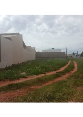 Terreno Capitão Vigário Quitado