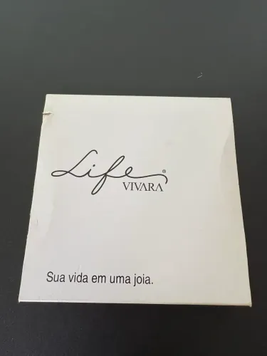 Pulseira vivara