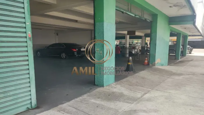 Excelente oportunidade Oficina mecânica/ autopeças com clientela garantida