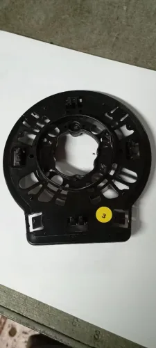 Placa da grade ventilador Britânia