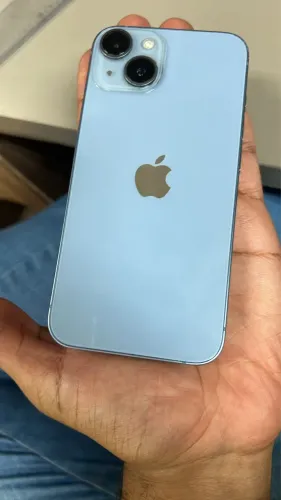 iPhone 14 perfeito